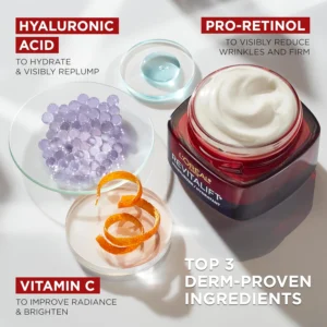 Anti-Aging Moisturer