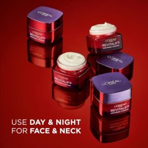 Anti-Aging Moisturizer