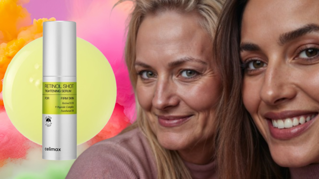 Best Serum for Wrinkles and Fine Lines