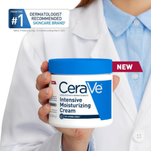 Cerave intensive moisturizing cream