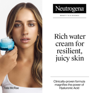 Neutrogena Hydro Boost