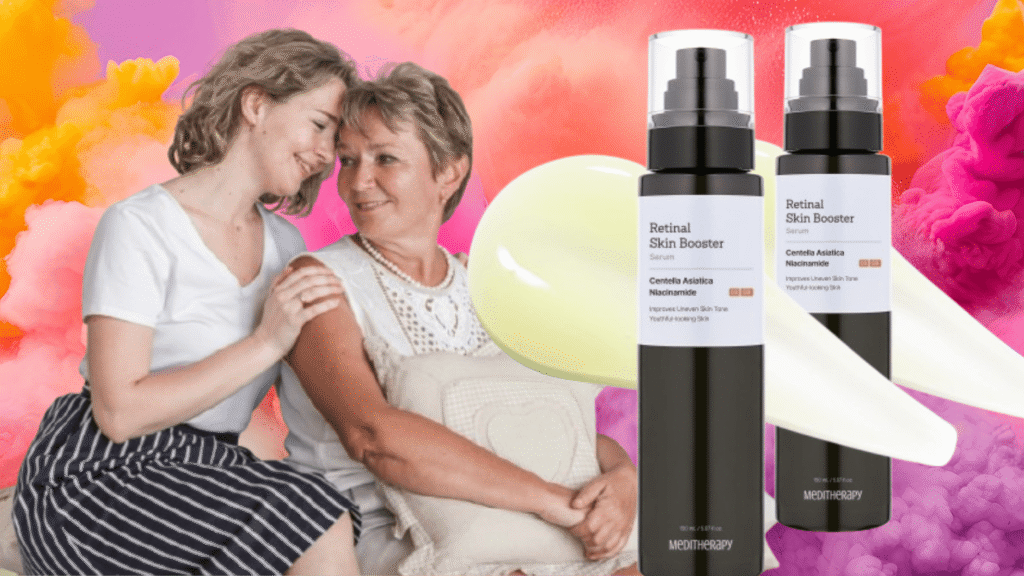 best face serum for anti aging and glowing skin