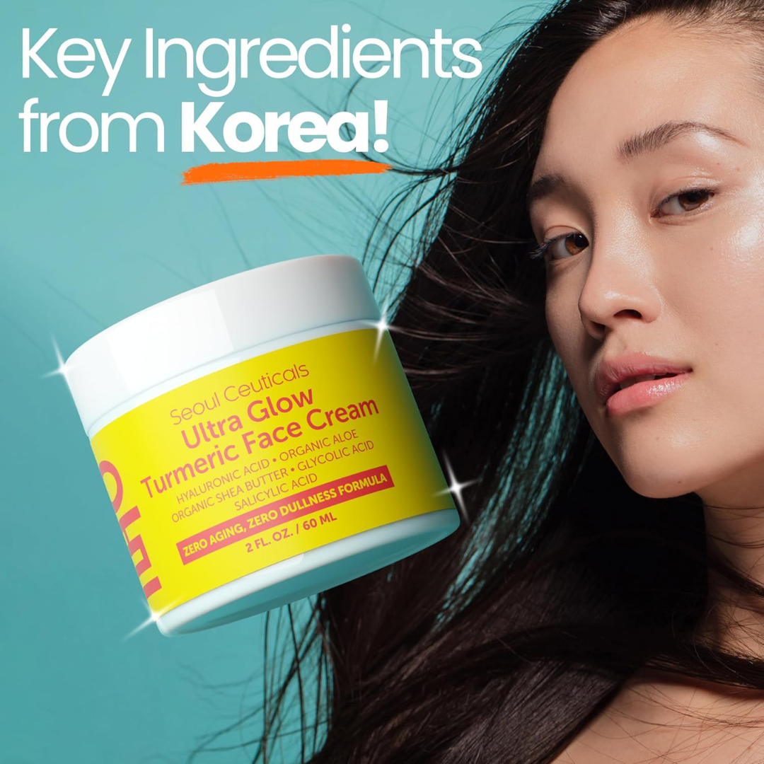 best korean skin care