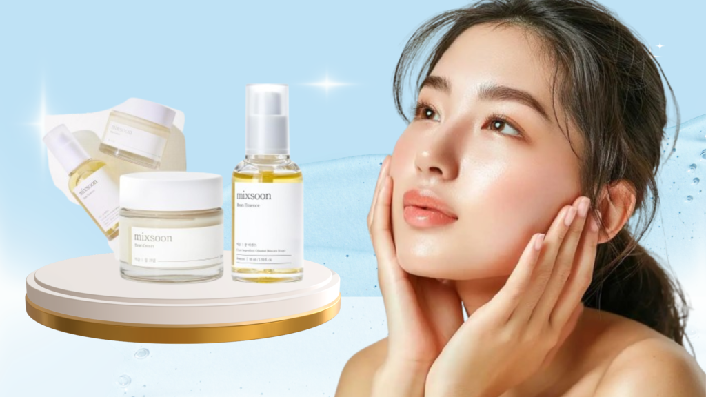 korean skincare routine