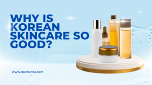 Korean Skincare Routine: 3 Best Korean Skincare Products for Glass Skin