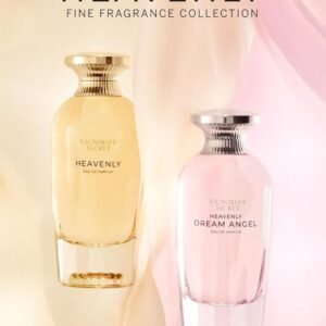 best Victoria Secret perfume