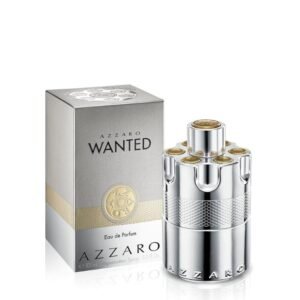 Azzaro Wanted Cologne | Luxury Perfume for Men