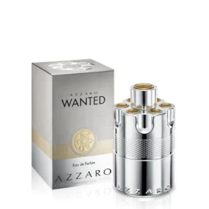 Azzaro Wanted Cologne | Luxury Perfume for Men