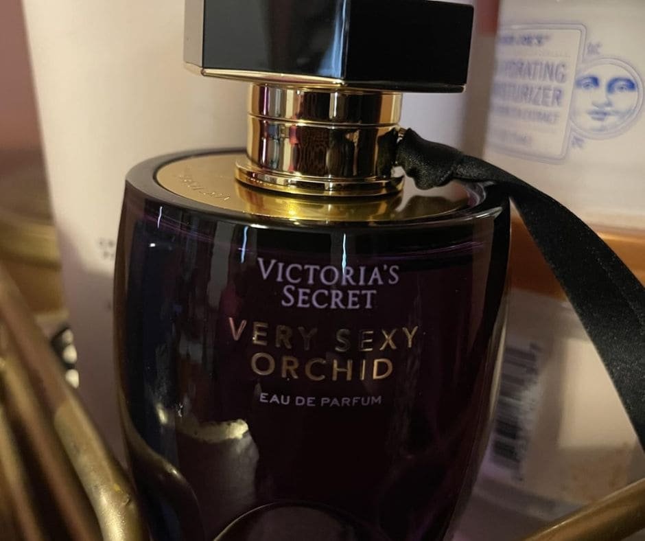 Very Sexy Victoria Secret Perfume for Women | Orchid EDP - Image 5