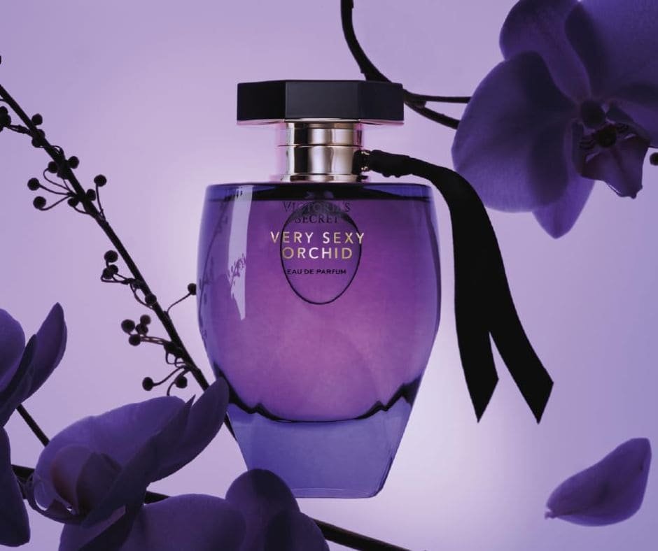 Very Sexy Victoria Secret Perfume for Women | Orchid EDP - Image 6