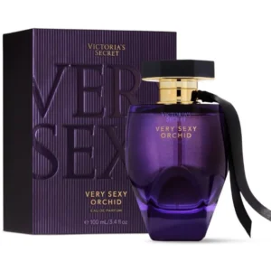 Very Sexy Victoria Secret Perfume