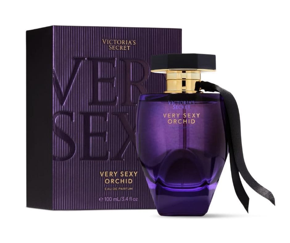 Very Sexy Victoria Secret Perfume
