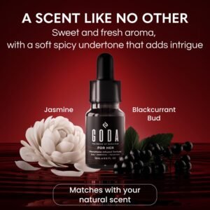 goda perfume for women
