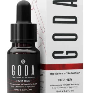 goda perfume