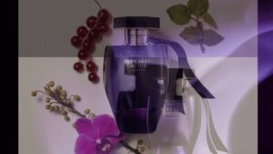 Victoria's Secret Very Sexy Orchid Eau de Parfum