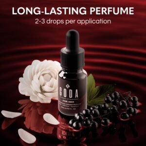 goda perfume for her