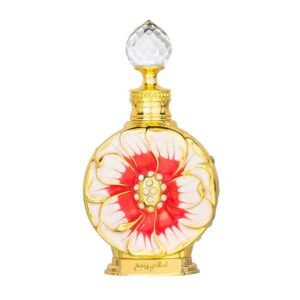 swiss arabian layali rouge