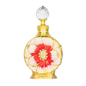 swiss arabian layali rouge