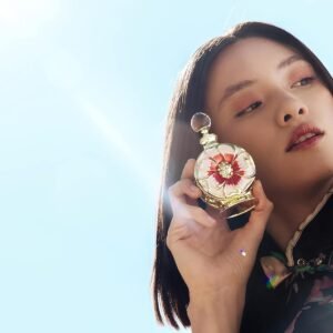 swiss arabian layali rouge perfume
