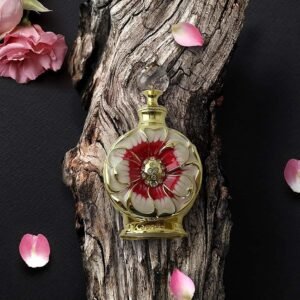 swiss arabian layali rouge reviews
