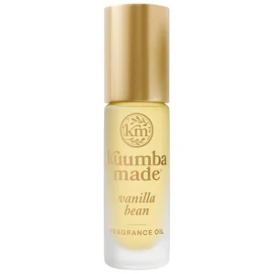 vanilla bean fragrance oil