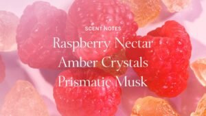 very sexy Victoria Secret perfume