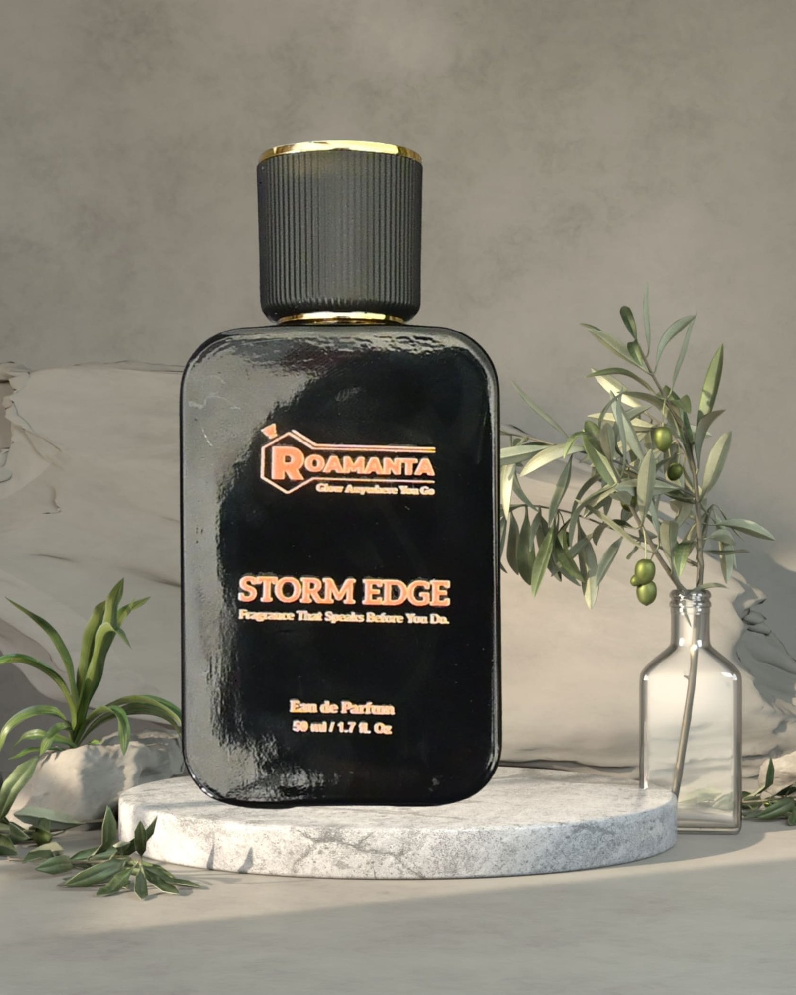 Best Men Perfume in Pakistan
