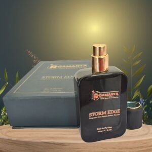 Best Men Perfume in Pakistan | Long Lasting Fresh & Woody Fragrance