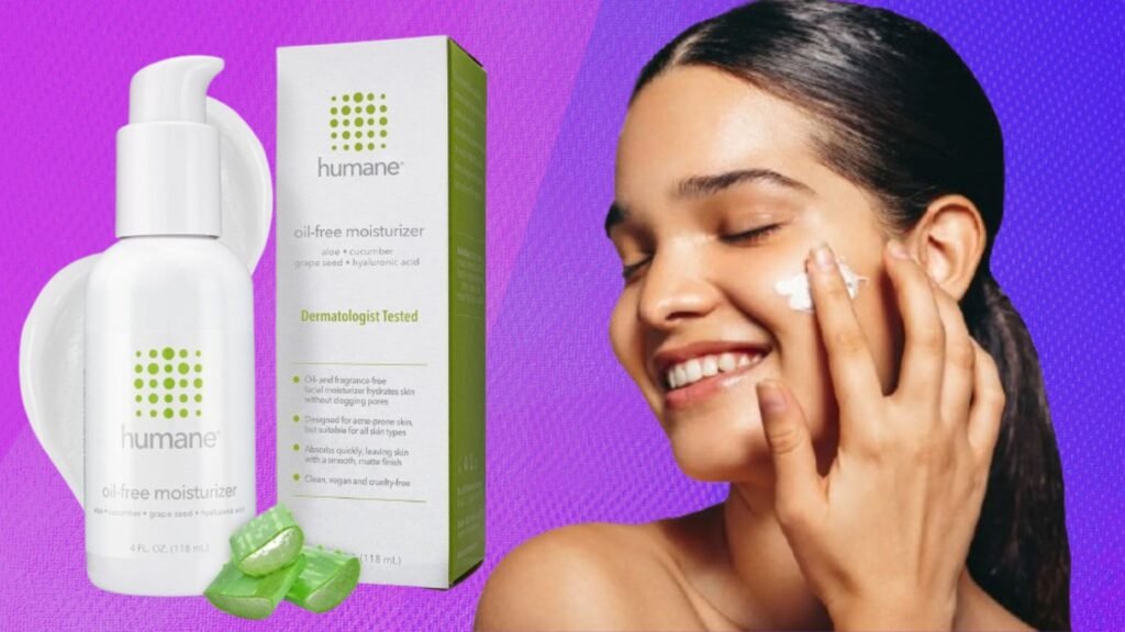 Best Most Moisturizer for Combination Skin