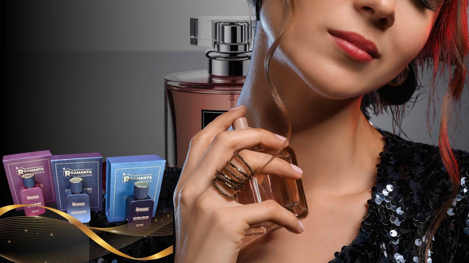 Best Perfume for Men in Pakistan