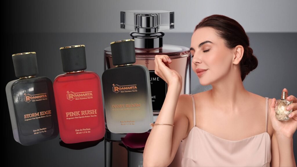 Best Perfume for Women