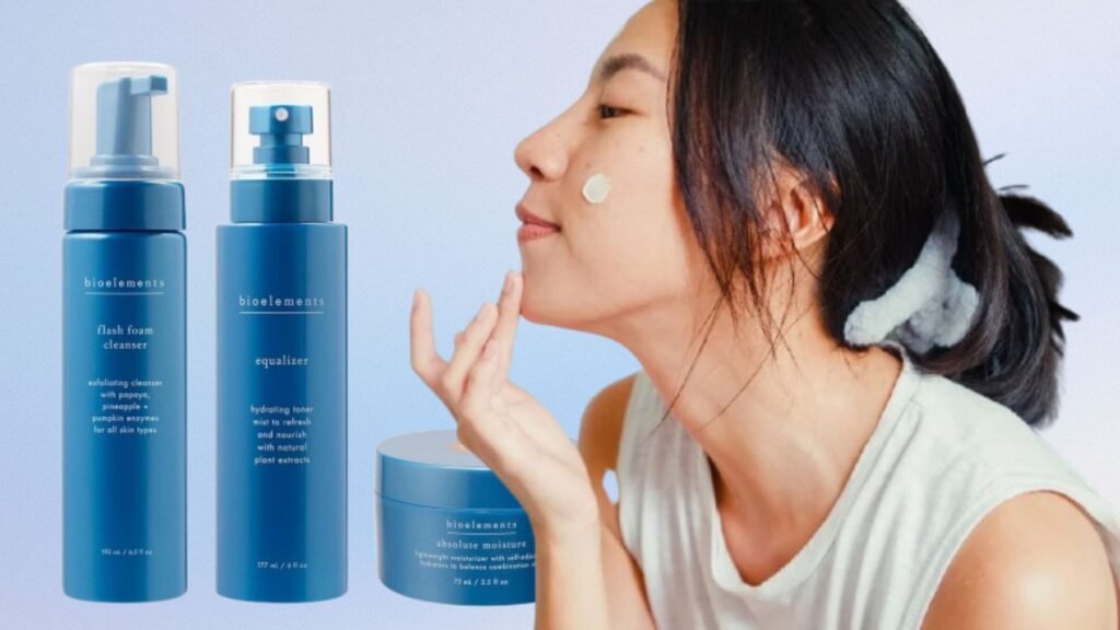 Bioelements Absolute Moisture