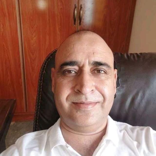 Ch Yaqoob