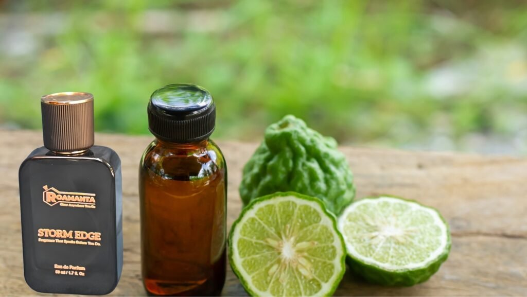 Long Lasting Perfume for Men