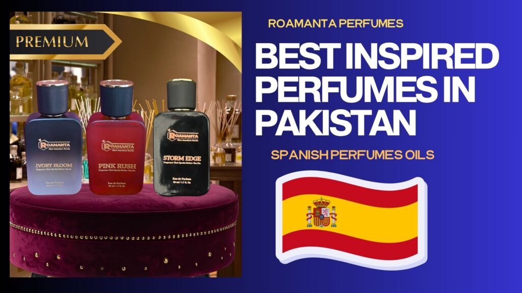 Luxury Perfume Gift Sets Sale