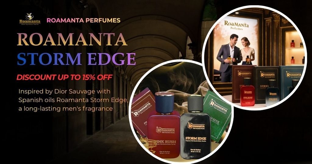 Best perfume for men under 3000