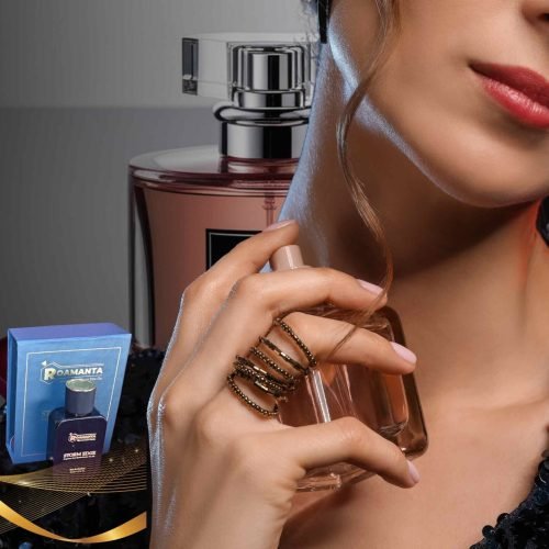Best Perfume for Men in Pakistan