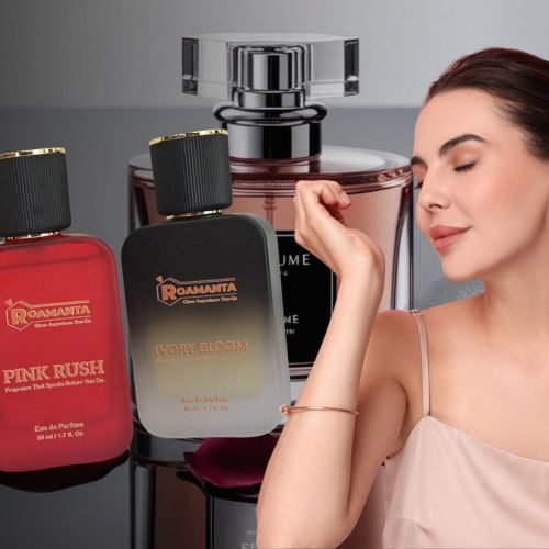 Best Perfume for Women